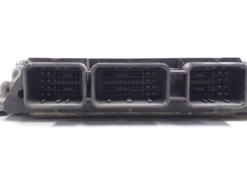 Engine control unit (ECU) RENAULT SCÉNIC II (JM0/1_)  | BP9352658M57 