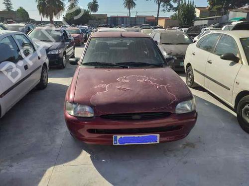 Used Parts FORD ESCORT CLASSIC Turnier (ANL) 1.6 16V (90 hp) 1010111