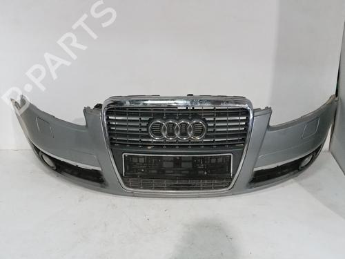 Used Front bumper Front bumper AUDI A6 C6 Avant (4F5) 3.0 TDI quattro (233 hp) 33658619 33658619
