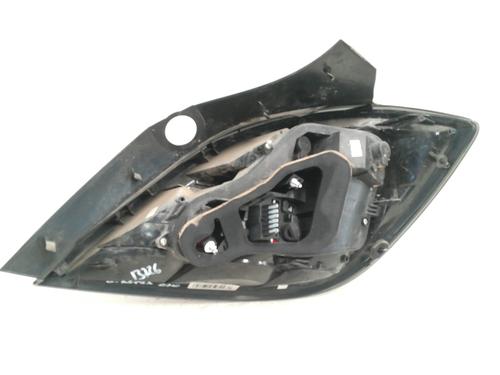 Left taillight OPEL ASTRA H (A04) 1.7 CDTI (L48) | BP10233181C34 