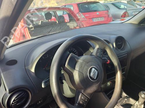 Starter SEAT IBIZA III (6L1)  | BP9358647M8 