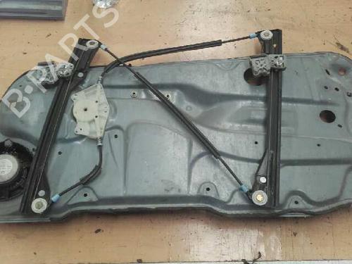 Used Front left window mechanism VW GOLF IV (1J1) [1997-2008]  9348761