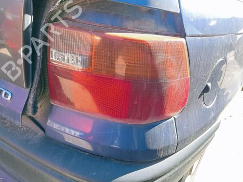 Used Right taillight OPEL ASTRA F Hatchback (T92) 1.7 TD (F08, M08, F68, M68) (68 hp) 16230482