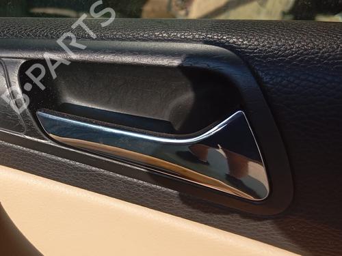 Poignée intérieure avant droite VW PASSAT B6 (3C2) [2005-2011]  28412280