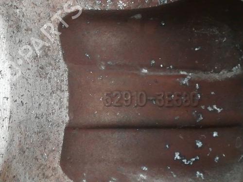 Felg KIA SORENTO I (JC)  | BP9351556C45 