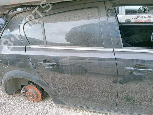 Højre bagtil udvendigt håndtag OPEL ASTRA H (A04) [2004-2014]  16236229