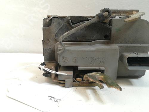 Front right lock CITROËN XSARA (N1) 2.0 HDi 90 | BP9358703C97 