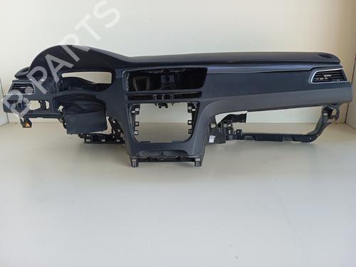 Dashboard PEUGEOT 508 I (8D_) 1.6 BlueHDi 120 | BP35800656C46 - Image 3