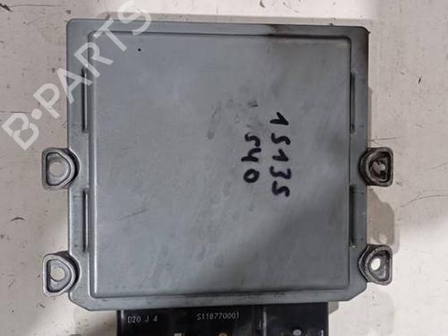 Used Engine control unit (ECU) Engine control unit (ECU) 38648650 38648650
