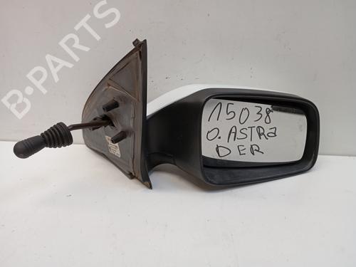 Retrovisor direito Retrovisor direito 37154941 37154941
