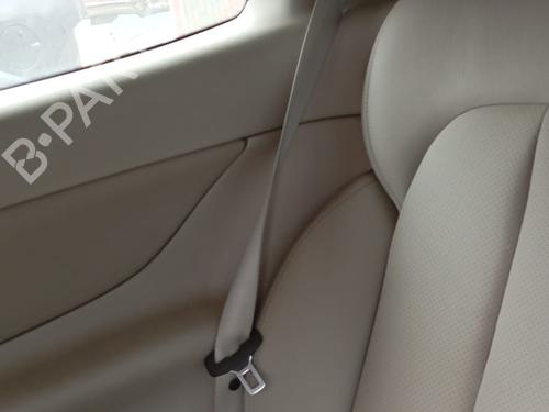 Used Rear right seatbelt MERCEDES-BENZ CLK Convertible (A208) CLK 320 (208.465) (218 hp) 24452280
