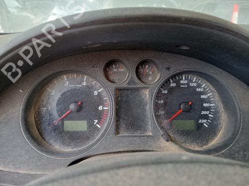 Used Instrument cluster SEAT IBIZA III (6L1) [2002-2009]  16519301