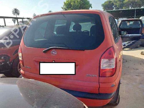 AC Kompressor OPEL ZAFIRA A MPV (T98) 2.0 DTI 16V (F75) | BP9361176M34 