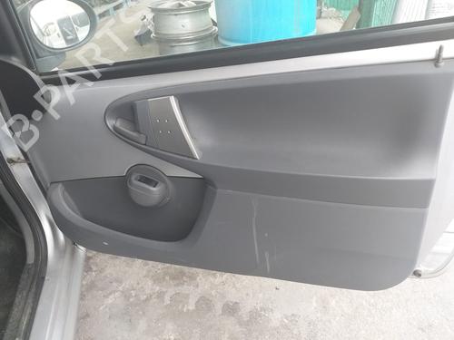 Front right window mechanism CITROËN C1 (PM_, PN_) 1.4 HDi | BP13216628C23