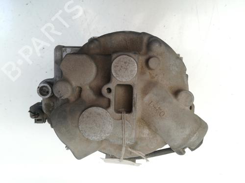 AC compressor SEAT IBIZA IV ST (6J8, 6P8) 1.2 | BP14050922M34 