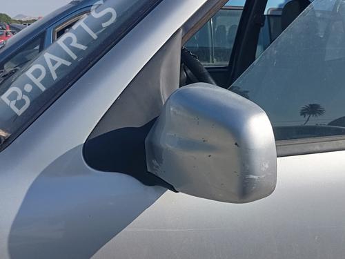 Used Left mirror TATA SAFARI (42_FD) 3.0 D (116 hp) 28681071