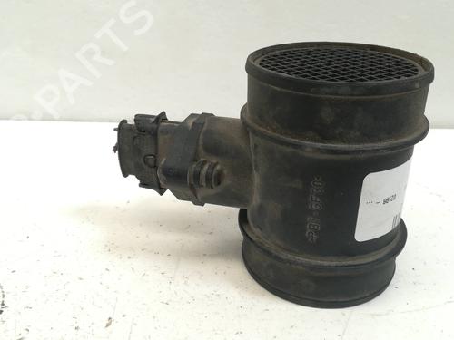 Mass air flow sensor OPEL ASTRA G Saloon (T98) 1.7 TD (F69) | BP9360768M95 