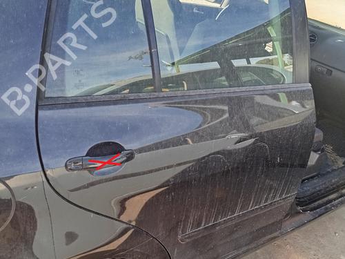 Used Right rear door VW GOLF PLUS V (5M1, 521) [2004-2013]  28491983