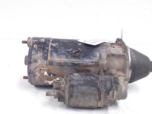 Starter MERCEDES-BENZ S-CLASS (W126) 280 SE, SEL (126.022, 126.023) | BP9352811M8 