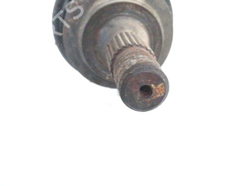 Right front driveshaft PEUGEOT 206 Hatchback (2A/C) 1.4 HDi eco 70 | BP9349482M39 