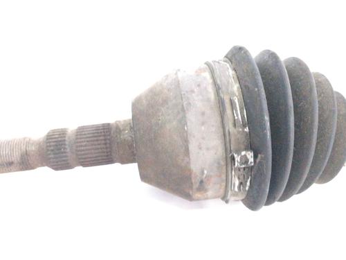 Left front driveshaft OPEL ASTRA H (A04) 1.7 CDTI (L48) | BP9349331M38 