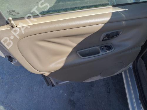 Left rear door panel VOLVO 850 (854) 2.4 (144 hp)null