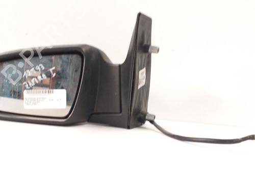 Used Left mirror OPEL ZAFIRA / ZAFIRA FAMILY B (A05) 1.9 CDTI (M75) (120 hp) 9356010