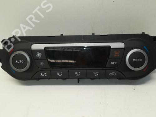Used Climate control FORD FOCUS C-MAX (DM2) [2003-2007]  13523758