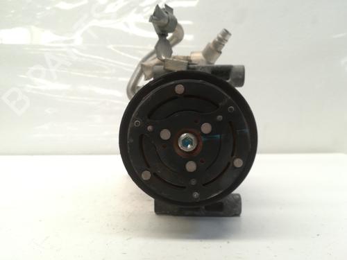 AC compressor FIAT BRAVO II (198_) 1.4 (198AXA1B) | BP9357380M34 