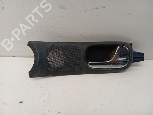 Used Front right interior door handle AUDI A4 B5 Avant (8D5) [1994-2002]  28962581