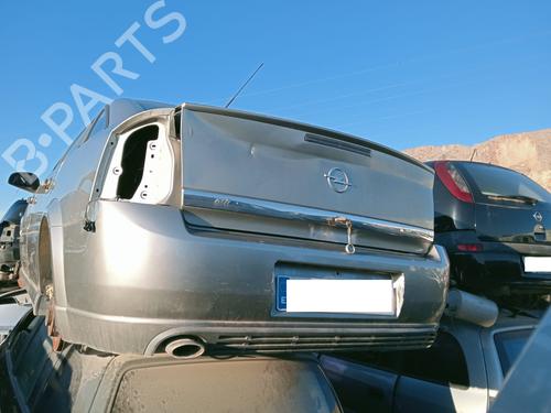 Used Tailgate lock OPEL VECTRA C (Z02) 1.8 16V (122 hp) 25154604