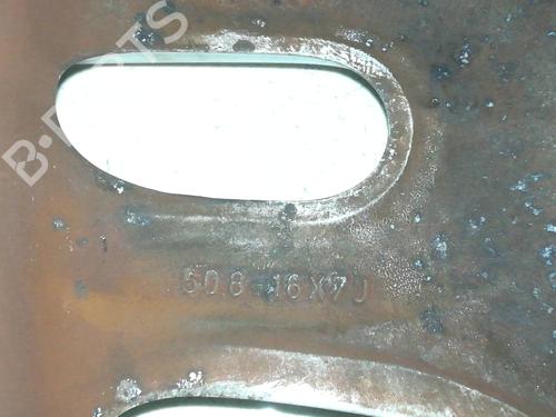 Rim JEEP CHEROKEE (XJ)  | BP12273439C45 