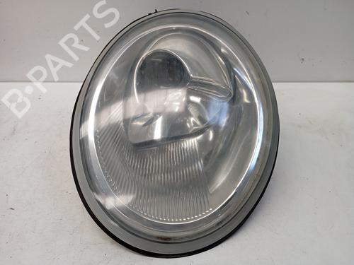Used Left headlight Left headlight VW NEW BEETLE (9C1, 1C1) 2.0 (115 hp) 36323953 36323953