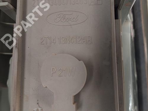 Right taillight FORD TRANSIT CONNECT (P65_, P70_, P80_) 1.8 TDCi | BP10246481C35  - Image 8