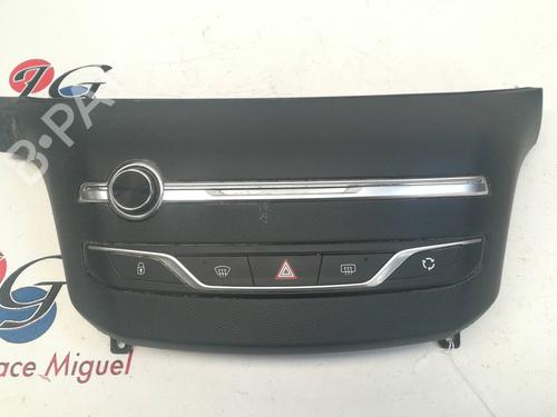 Used Radio PEUGEOT 308 II (LB_, LP_, LW_, LH_, L3_) [2013-2021]  9359424
