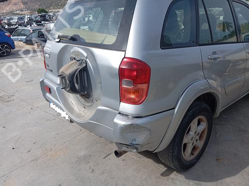Used Right taillight TOYOTA RAV 4 II (_A2_) 2.0 4WD (ACA21, ACA20) (150 hp) 26655418