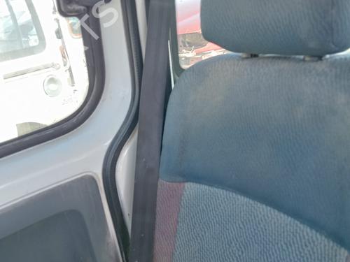 Used Front right seatbelt RENAULT KANGOO (KC0/1_) 1.9 dTi (KC0U) (80 hp) 17187588