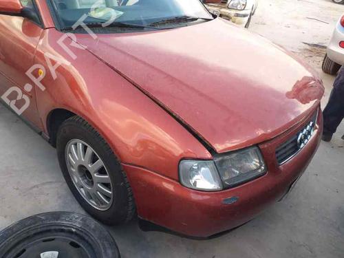 Hood AUDI A3 (8L1) 1.9 TDI | BP16225415C1 