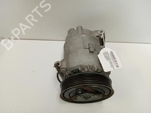 AC compressor RENAULT SCÉNIC II (JM0/1_)  | BP17585414M34 