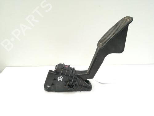 Used Pedal TOYOTA LAND CRUISER PRADO (_J12_) 3.0 D-4D (KDJ120, KDJ125) (163 hp) 12295081