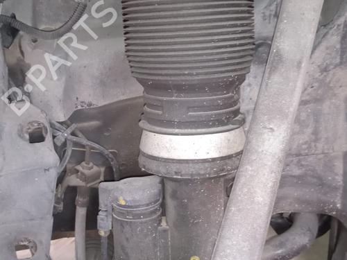 Used Right rear shock absorber MERCEDES-BENZ S-CLASS (W220) S 320 CDI (220.025, 220.125) (204 hp) 16576931