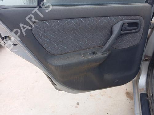Used Rear left panel NISSAN PRIMERA (P11) 1.6 16V (99 hp) 26389931