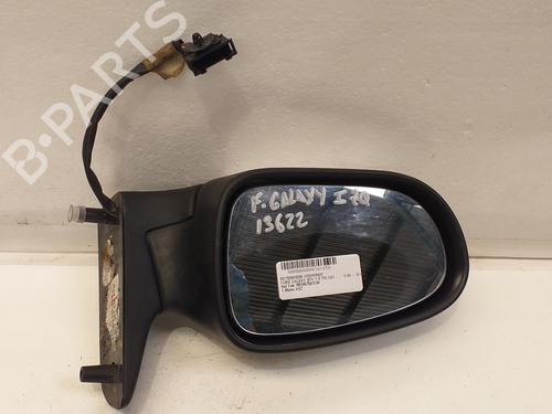 Used Left mirror FORD GALAXY I (WGR) 1.9 TDI (130 hp) 9673532