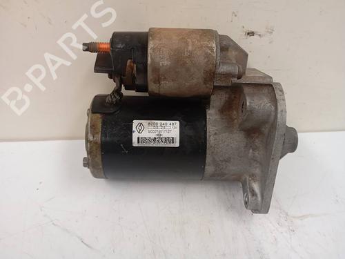 Starter DACIA LOGAN (LS_) | BP38957166M8 - Image 5