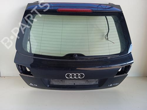 Used Tailgate Tailgate 35897922 35897922