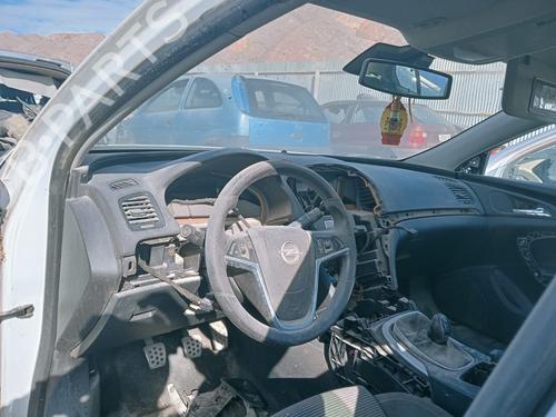Førerens kollisjonspute OPEL INSIGNIA A Saloon (G09) 2.0 CDTI (69) (160 hp) 12288037