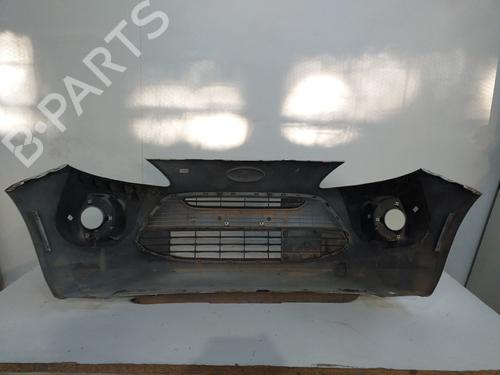 Front bumper FORD KA (RU8)  | BP23448455C7 