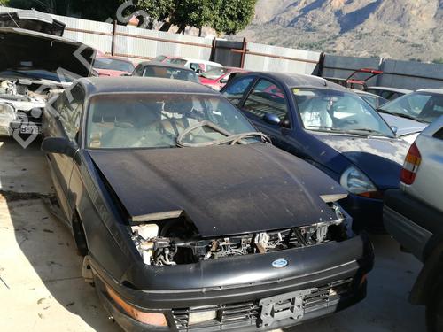 Used Hood FORD USA PROBE I 2.2 GT (147 hp) 23079994