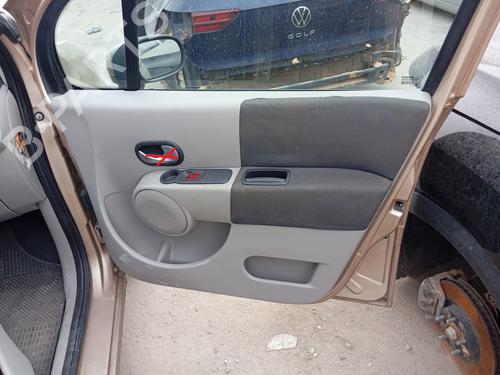 Front right panel RENAULT MODUS / GRAND MODUS (F/JP0_) 1.4 (JP01, JP0J) BP29306197C59