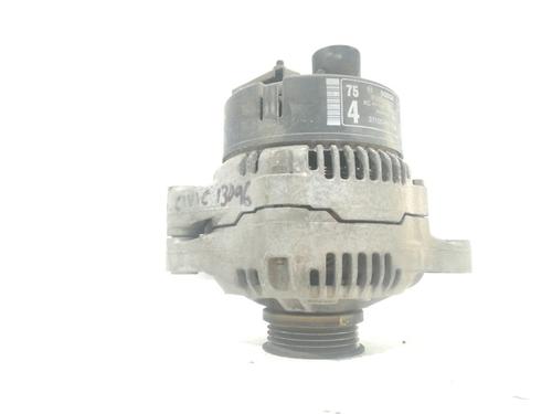 Used Alternator Alternator HONDA CIVIC VI Fastback (MA, MB) 1.5 16V (MB3) (114 hp) 11201097 11201097